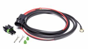 QUICKCAR RACING PRODUCTS #50-001 Helmet Blower Harness 7ft